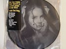 Lana Del Rey Did You Know Tunnel Under Ocean Boulevard Picture Vinyl LP Spotify