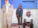 Fun Boy Three Waiting Vinyl Record VG+/VG+
