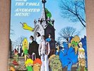 THE TROLL / Animated Music OG USA 1st PRESS LP 1968 GARAGE FUZZ PSYCH MONSTER