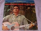 Johnny Cash - Songs Of Our Soil LP 1961 STEREO NEW STILL SEALED