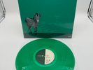 HUM You'd Prefer An Astronaut RCA SRC 2013 M- Green VINYL LP Record NEW