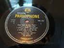 Help 1969 Mono NO 'Sold In UK' text Very PMC 1255 Rare Beatles