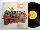 A Christmas Gift For You From Philles Records LP Abbey-press   a8100