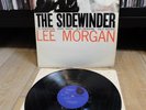 1973 Lee Morgan – The Sidewinder Vinyl Record LP – Blue Note BST 84157 – VG+/VG+