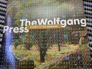 The Wolfgang Press - Funky Little Demons Vinyl Lp 1995 CAD4016
