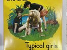 The Slits - Typical Girls - 7