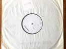HELIX Walkin' The Razor's Edge 1984 Capitol France TEST PRESS LP NMINT