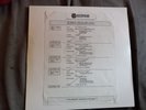 Pink Floyd Live BBC 1971 Westwood One 2LP