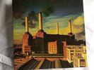 Pink Floyd  Animals  UK 1st  Harvest SHVL 815 A2U B2U 1977 - EX/EX/NM
