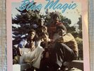 BLUE MAGIC Greatest Hits Vinyl LP Record Album 1986 Omni RARE