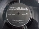 Michael Ellis & The Mysterons – Radio City 1980 UK 45 ELLIE JAY PUNK POWER POP