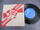 New Order – Procession c/w Everything's Gone Green 1981 UK 45 FACTORY RED
