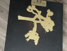 U2 The Joshua Tree Super Deluxe Vinyl Boxset