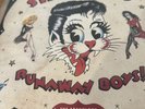 Runaway Boys: the Anthology by Stray Cats (Record, 2019)