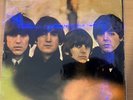 The Beatles - Beatles For Sale 1964 First Press LP  Mono 1st Press PLAY TESTED