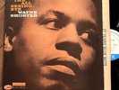 Wayne Shorter The All Seeing Eye NM  Mono NY Blue Note lp Herbie Hancock