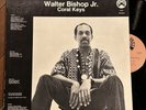 Walter Bishop Jr. Coral Keys Superb NM  1st 1971  Black Jazz lp Spiritual