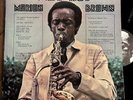 Marion Brown Quartet Why Not Superb NM  ESP Disk lp