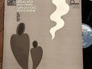 Albert Ayler Ghosts Superb NM  1969 UK Fontana lp Free Jazz Don Cherry