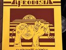 Afrodisia Elephant Sunrise NM  Rare 1st private press German Comma lp Funk Jazz