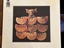 Bobby Hutcherson Montara NM  1st 1975 Blue Note lp Funk Hip Hop Samples Madlib