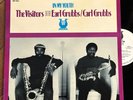 The Visitors In My Youth Superb NM  1st 1973 WLP Promo Muse lp Earl Carl Grubbs