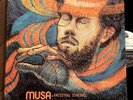 Stanley Cowell Musa Archive NM  1st 1974 Strata East lp Solo Piano