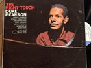 Duke Pearson The Right Touch Superb NM  1st RVG Liberty Blue Note lp
