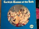 Pete La Roca Turkish Women At The Bath NM  1967 Douglas lp