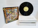 Spooky Halloween By The Wonderland Singers LP Vinyl Record 1974 - Vintage