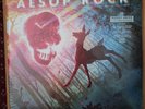 Spirit World Field Guide (Ultra Clear Vinyl) by Aesop Rock (Record, 2020)
