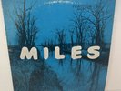 Miles - The New Miles Davis Quintet LP 1983 Prestige OJC-006 Mono VG+/VG