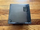 METALLICA Enter Sandman Sad But True glow in the dark 7