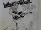 LUTHER ALLISON 