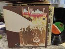 LED ZEPPELIN II LP CP RL ROBERT LUDWIG 1969 PRESSING - RARE VINYL RECORD