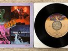 KISS - TOMORROW 7