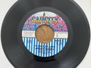 Johnny Barnes “It Must Be Love” 7” On Cap city Records