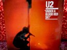 2008 U2 “Live-Under A Blood Red Sky” Island Reissue/Remastered LP (Sealed)