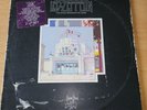 LED ZEPPELIN Soundtrack The Song Remains The Same Double LP Vinyl SS2-201 LP1