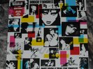 Siouxsie And The Banshees - Once Upon A Time The Singles LP Clear Vinyl 2020