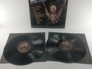 HEAVY METAL MOTION PICTURE SOUNDTRACK 2X VINYL LP's GATEFOLD PLAY TESTED