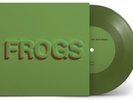 NICK CAVE & THE BAD SEEDS - FROGS GREEN VINYL 7