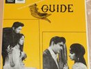 Guide - LP Vinyl Record Bollywood Hindi Angel First Pressing