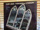 Hard Meat, Through A Window, 1970 1st Warner Bros Stereo, WS-1879, VG+/VG+