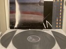 Beatles McCartney RARE Textured PROMO Cover 1976 Wings Over America US Vinyl 3LP