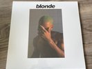 FRANK OCEAN BLONDE VINYL LP 2023 BLOND endless channel orange nostalgia ultra cd