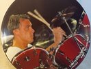 RUSH PICTURE DISC INTERVIEW RECORD