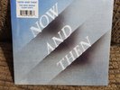 The Beatles NOW AND THEN Clear Vinyl The New Single Limited Edition