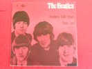 THE BEATLES RARE NORWAY SP SFF R 5070 REPRODUCTION 67
