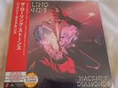 Rolling Stones: Hackney Diamonds - Japanese Vinyl LP with Obi Strip & Booklet M